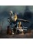 Dark Souls Aksiyon Figürü Solaire Siegmeyer Oscar Ornstein Artorias Şekil Pvc Modeli Koleksiyonu Oyuncaklar Hediyeler (Yurt Dışından) 4