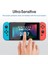 Nintendo Switch Için 6.2 Inç 2017 6.2in Ekran Koruyucu Temperli Cam Kolay Kurulum Kacıksız Çizilmez (Yurt Dışından) 3