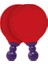 Ping Pong Kabarcık Interaktif Ebeveyn-Çocuk Bulmaca (Yurt Dışından) 1