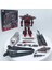 Baıweı Dönüşüm Oyuncak TW-1024 TW1024 Sentinel Prime SS61 Itfaiye Kamyonu Modeli Aksiyon Figürü Robot Autobot Hediye Orijinal Kutusu (Yurt Dışından) 3