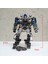 Transformation Toys Robot Bmb Mirage Model CY01 Op Commander Autobots OP01 Ko SS102 SS105 Deformation Action Figure (Yurt Dışından) 1