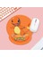 Pokemon Pikachu Karikatür Kaymaz Mouse Pad Çeşitli Bulbasaur Ergonomik Tasarım Ofis Oyunu Masaüstü Mouse Pad Bilek Desteği ile (Yurt Dışından) 1
