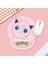 Pokemon Pikachu Karikatür Kaymaz Mouse Pad Çeşitli Bulbasaur Ergonomik Tasarım Ofis Oyunu Masaüstü Mouse Pad Bilek Desteği ile (Yurt Dışından) 3