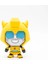 Transformers Aksiyon Figürü Süsler Optimus Prime Starscream Megatron Bumblebee Caz Koleksiyonu Çocuk Doğum Günü Hediyeleri (Yurt Dışından) 1