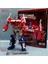 Transformation Toys Robot Bmb Mirage Model CY01 Op Commander Autobots OP01 Ko SS102 SS105 Deformation Action Figure (Yurt Dışından) 1
