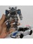 Transformation Toys Robot Bmb Mirage Model CY01 Op Commander Autobots OP01 Ko SS102 SS105 Deformation Action Figure (Yurt Dışından) 2