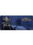 Lord Of The Rings War Of The Rohirrim Helm Hammerhand Mousepad Xxl 90×40 1