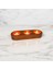 3'lü Modern Tealight Mumluk – El Yapımı Dekoratif Taş Tozu Mumluk Tepsi + 3 Adet Hediye Mum 5