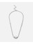 Kontrast Metal Zincir Kolye IW6250051027122 1