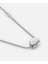 Kontrast Metal Zincir Kolye IW6250051027122 3