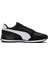 St Runner V2 Mesh Siyah Kadın Sneaker Ayakkabı 8