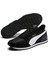St Runner V2 Mesh Siyah Kadın Sneaker Ayakkabı 9