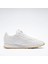 Classıc Leather 10008491 Unisex Spor Ayakkabı - Beyaz 7