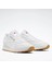 Classıc Leather 10008491 Unisex Spor Ayakkabı - Beyaz 8
