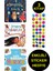 Emojili Sticker Hediye - Okul Öncesi Resimli Kitaplar - Sevginin Gücü - Zeynep'in Hikayeleri ... 1