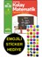 Emojili Sticker Hediye - 10 , 11 Yaş - Kolay Matematik - Eğlenerek Öğrenelim 1