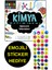 Emojili Sticker Hediye - Kimya - Eğlenceli Etkinlikler - Çocuklar İçin Stem 1