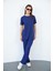 Tunik & Pantolon Takım-Lacivert 1