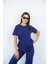 Tunik & Pantolon Takım-Lacivert 2