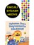 Emojili Sticker Hediye - Okul Öncesi Resimli Kitaplar - Uykudan Önce Hayvanlarla Eğlence ! 1