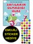 Emojili Sticker Hediye - Okul Öncesi Resimli Kitaplar - Sayıların Olmadığı Ülke 1