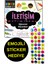 Emojili Sticker Hediye - Iletişim - Eğlenceli Etkinlikler - Çocuklar İçin Stem 1