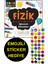 Emojili Sticker Hediye - Fizik - Eğlenceli Etkinlikler - Çocuklar İçin Stem 1