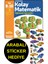 Arabalı Sticker Hediye - 9 , 10 Yaş - Kolay Matematik - Eğlenerek Öğrenelim 1