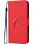 Kickstand Fonksiyonu ile Samsung Galaxy S20 Fe Için Flip Case Mobil Pu Çevirin (Yurt Dışından) 5
