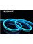 Buz Mavi Neon LED (12V) 50 Metre 5