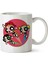 Powerpuff Girls Merkezde Kupa Bardak 1