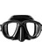 X-Low Black Maske 2