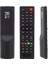 Hitech Premium Sattube Hd Uydu Kumandası 1