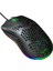 Hxsj J900 USB Kablolu Rgb Dpi Oyuncu Mouse Gaming MOUSE-(1903) 1
