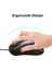 Hxsj J900 USB Kablolu Rgb Dpi Oyuncu Mouse Gaming MOUSE-(1903) 5