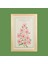 Deco Granny Summer Duvar Panosu - Pembe - 40X60 cm 2