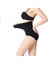 Kadın Siyah Slip Korse 1