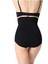 Kadın Siyah Slip Korse 3