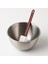 Isıya Dayanıklı Silikon Spatula 36 cm 3