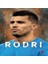 Rodri (Poster Hediyeli) 1