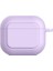 Ally Apple Airpods 3 Için Kancalı Ultra Ince Silikon Kulaklık KILIFI-(1903) 5