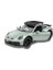 1/14 Porsche 911 Dakar Standart Version F/f 2.5ghz Uzaktan Kumandalı Araba 1