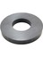 220X110X20 mm Dev Ferrit Kömür Halka Seramik Mıknatıs Magnet 2