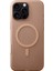 Line Apple Iphone 16 Serisi Magsafe Silikon Kılıf 1