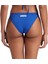 Team Swim Bottom Solid Kadın Mavi Yüzücü Bikini Altı 004769720 3