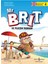Mr Brit ve Plajda Soygun -Bulmacalarla Ingilizce 4 1