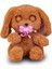Nessiworld BAW07000 Baby Paws Sesli Cocker 20 cm Peluş 3