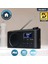 Orwell Saat Radyo Bluetooth Hoparlör 6
