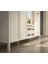 Sakura Krem Frn - 21007-1 Misto Gardırop 3