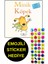 Emojili Sticker Hediye - Okul Öncesi Resimli Kitaplar - Minik Köpek 1